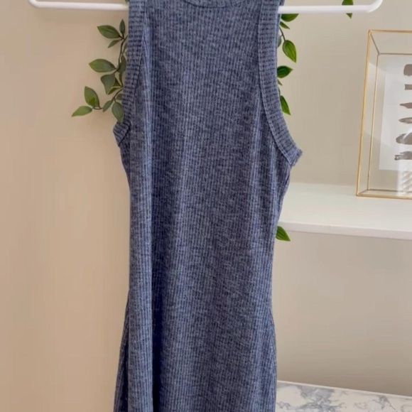 Garage mini knit tank dress
Size: XS - Picture 5 of 5